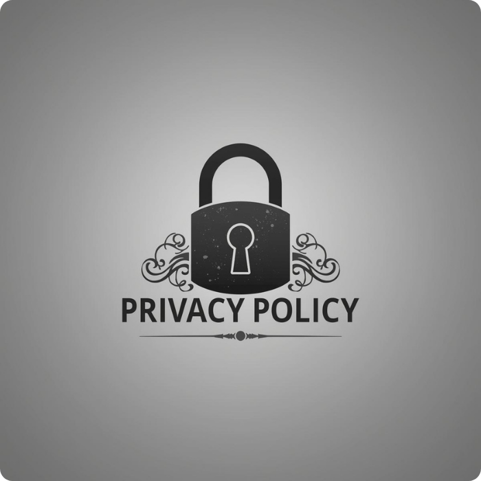 privacy policy